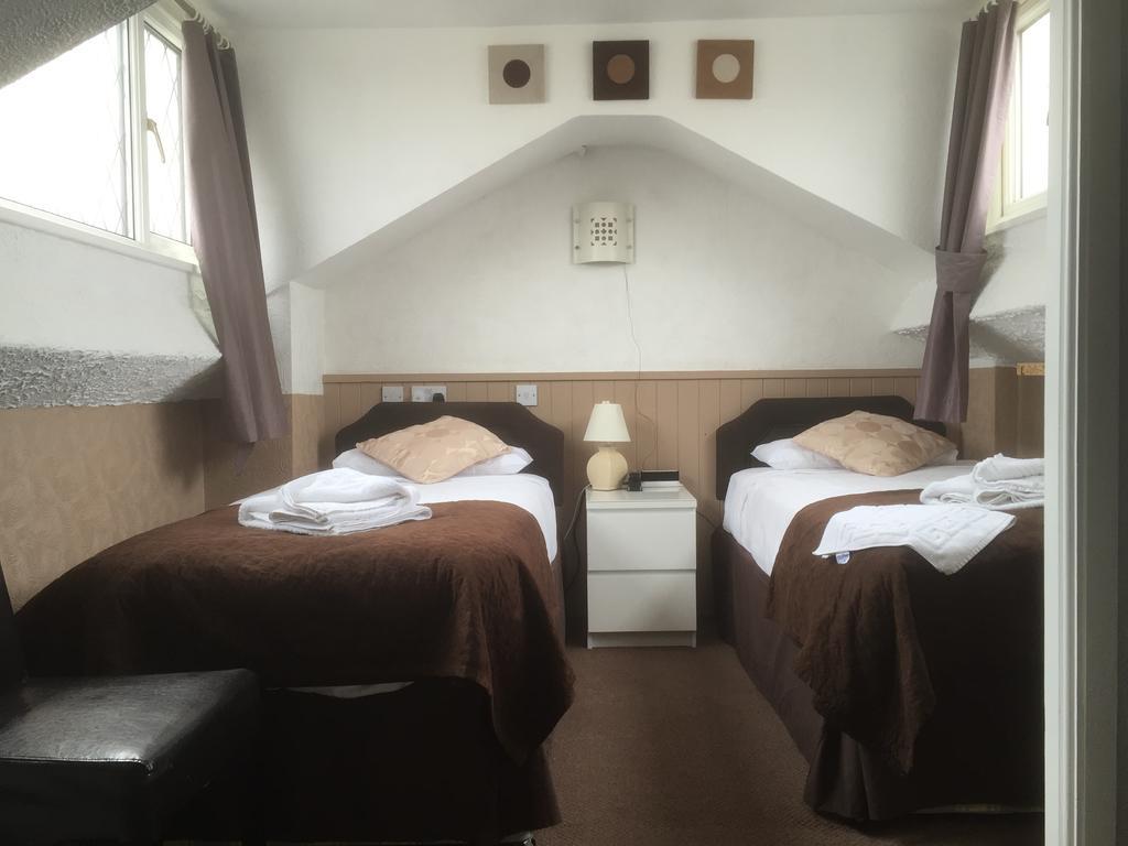 Andora Guest House Southport Room photo